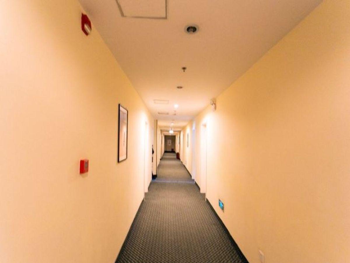 Hanting Hotel Suzhou Shilu Xumen Exterior photo